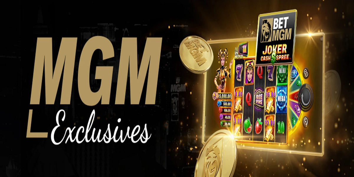 BetMGM Casino Best Casino App for Premium Games In UK